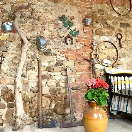Casa Del Gallo Panzió Tavarnelle Val di Pesa