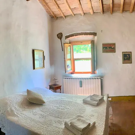 Casa Del Gallo *