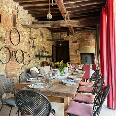 Casa Del Gallo Tavarnelle Val di Pesa