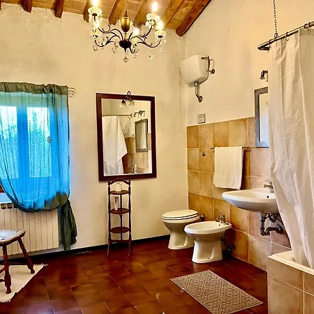 Casa Del Gallo *