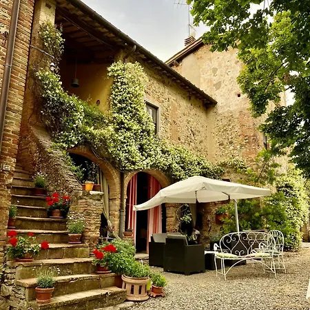 Casa Del Gallo *